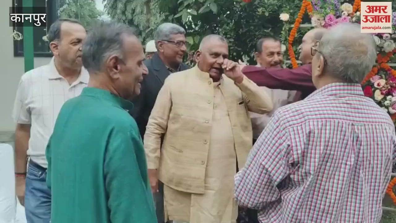 Tilak Nagar Citizens Association organized a Diwali get-together