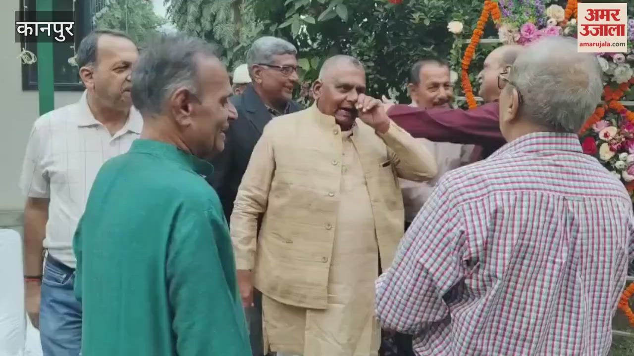 Tilak Nagar Citizens Association organized a Diwali get-together