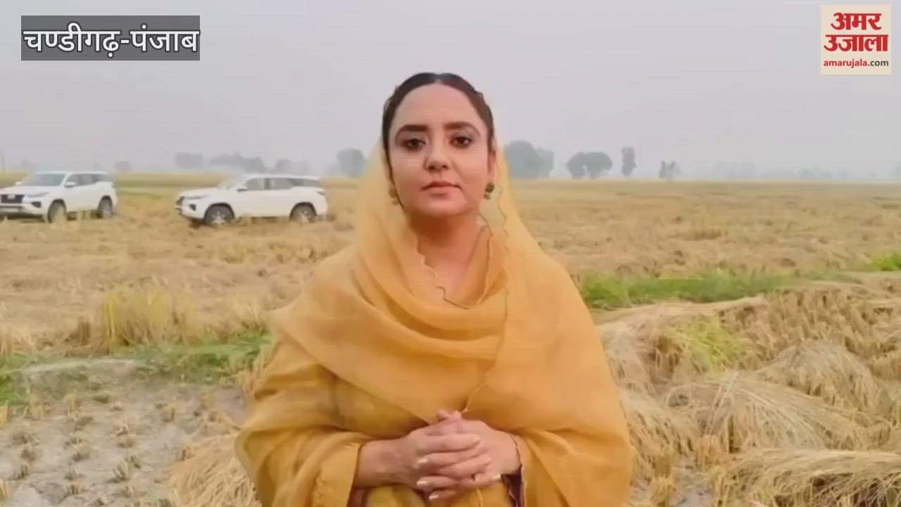 Moga MLA Dr. Amandeep Kaur Arora congratulated the women's team on winning the Women's World Cup.