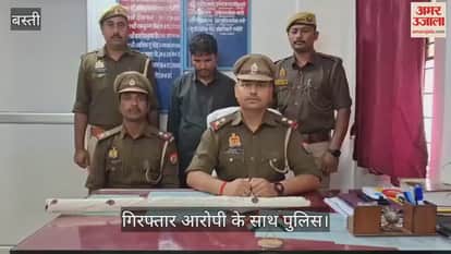 Minor girl recovered due to prompt action of Cantonment Police, accused arrested