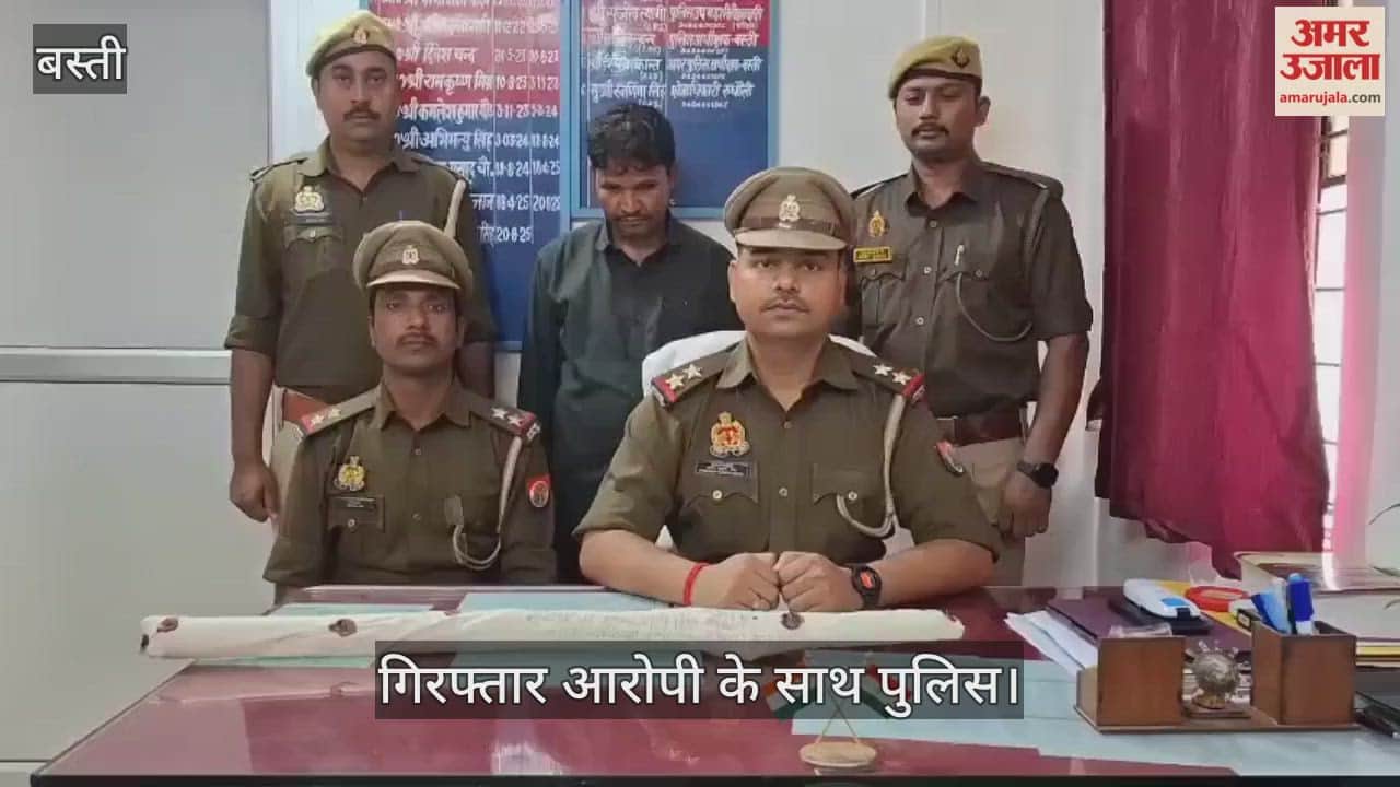 Minor girl recovered due to prompt action of Cantonment Police, accused arrested