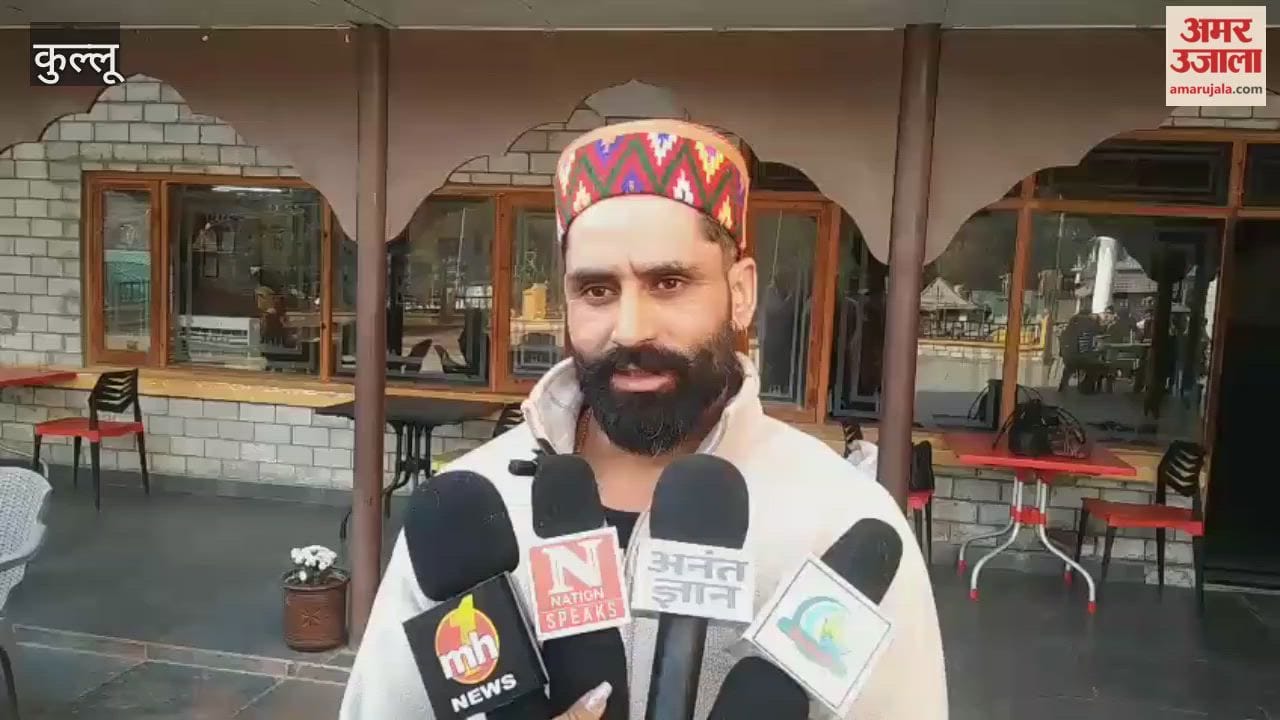 Netar Rana Kullu:पूर्व उप प्रधान अनिल राणा बोले- नीता राणा को भी मिले एक करोड़ का ...