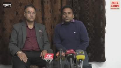 Chamba Now the father of the Muslim girl has also leveled serious allegations against the BJP MLA hansraj