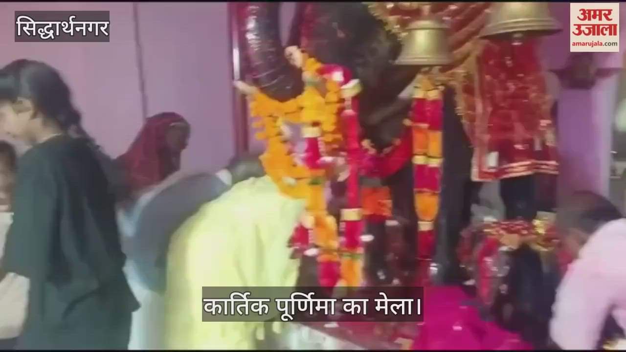 Kartik Purnima fair concludes with havan-puja