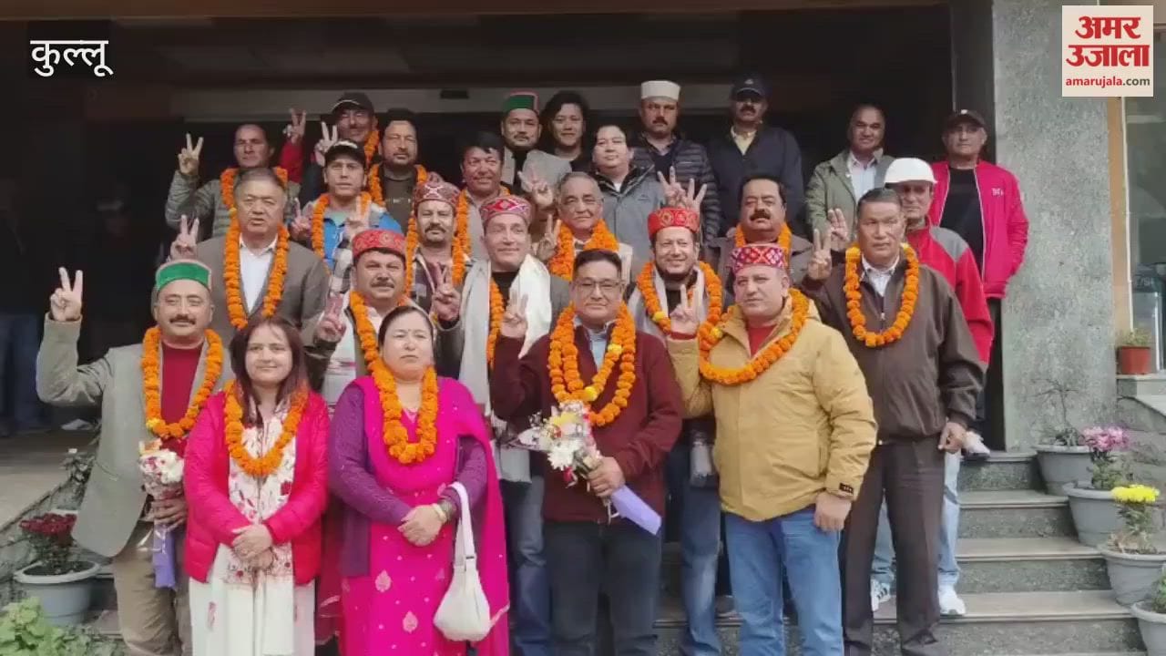 Manali Ludar Chand becomes president of Winter Games Association for the third time