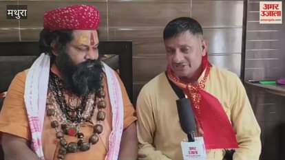 preparation in full pace for Pandit Dhirendra Shastri Sanatan ekta Padyatra