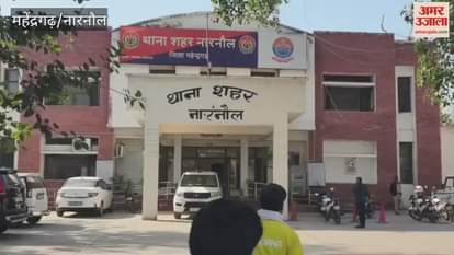 third youth injured in a road accident in Narnaul also succumbed to his injuries, two others died on the spot.