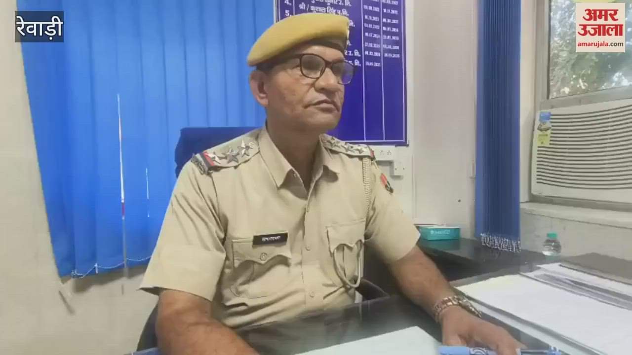 In Bhiwadi, two students returning home after school were attacked with a knife by a history-sheeter, injuring both