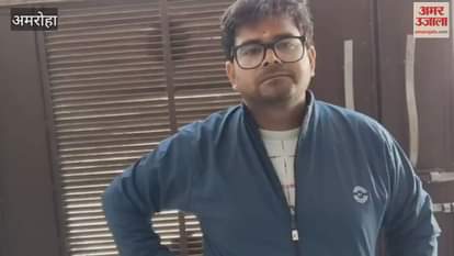 Lakhs stolen from retired BSF personnel's house in broad daylight