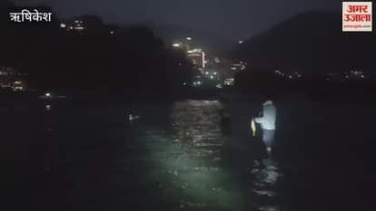 Chandigarh student drowns while bathing at Mastram Ghat, SDRF launches search operation