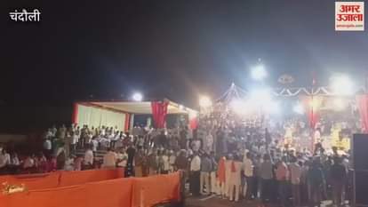 stars in sky appeared shy as flame of lamp flickered on lake shore