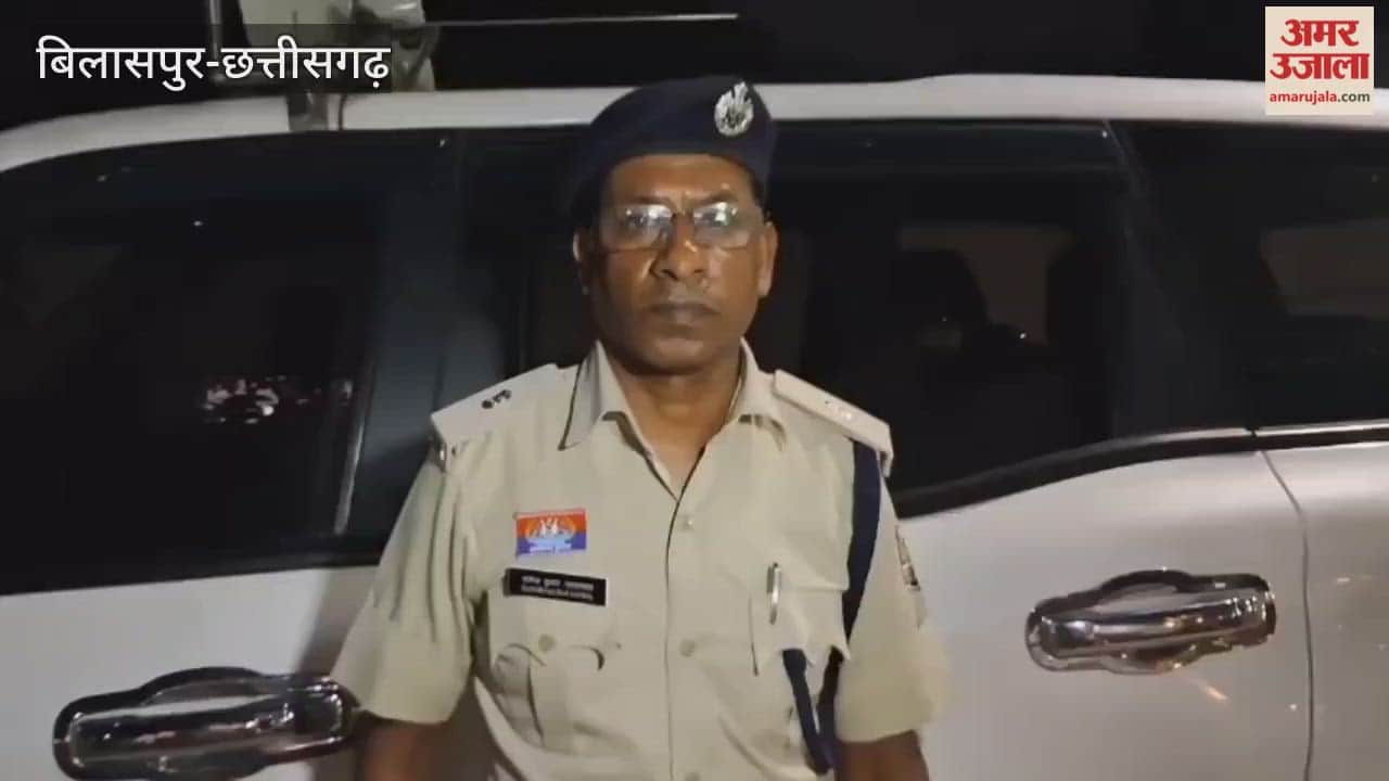 Case registered in connection with train accident in Chhattisgarh