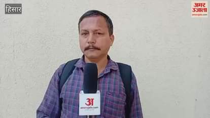 Hisar wrestler Rahul Panu won gold in the 97 kg weight category, today is the last day of the competition