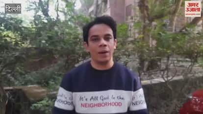 counting process for the Jawaharlal University Students' Union elections is underway