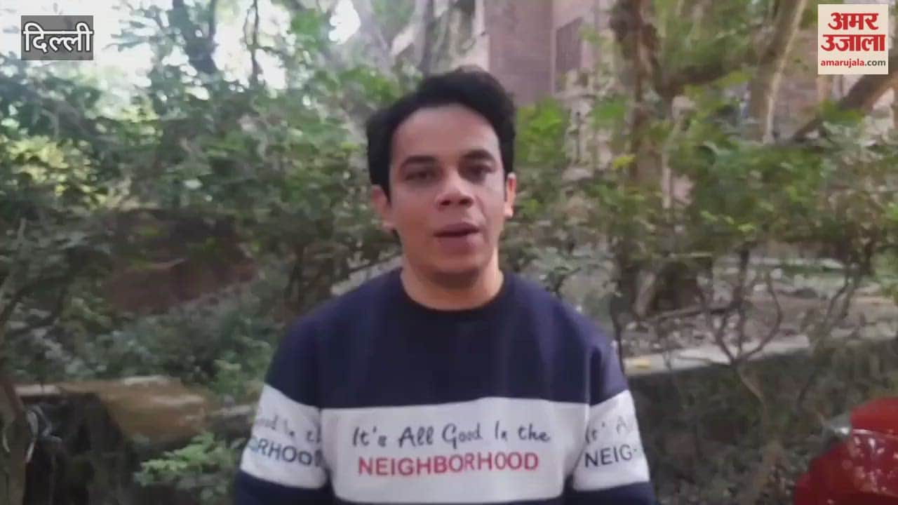 counting process for the Jawaharlal University Students' Union elections is underway