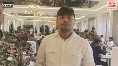 BSF Teams Spread Unity Message with Daring Bike Stunts