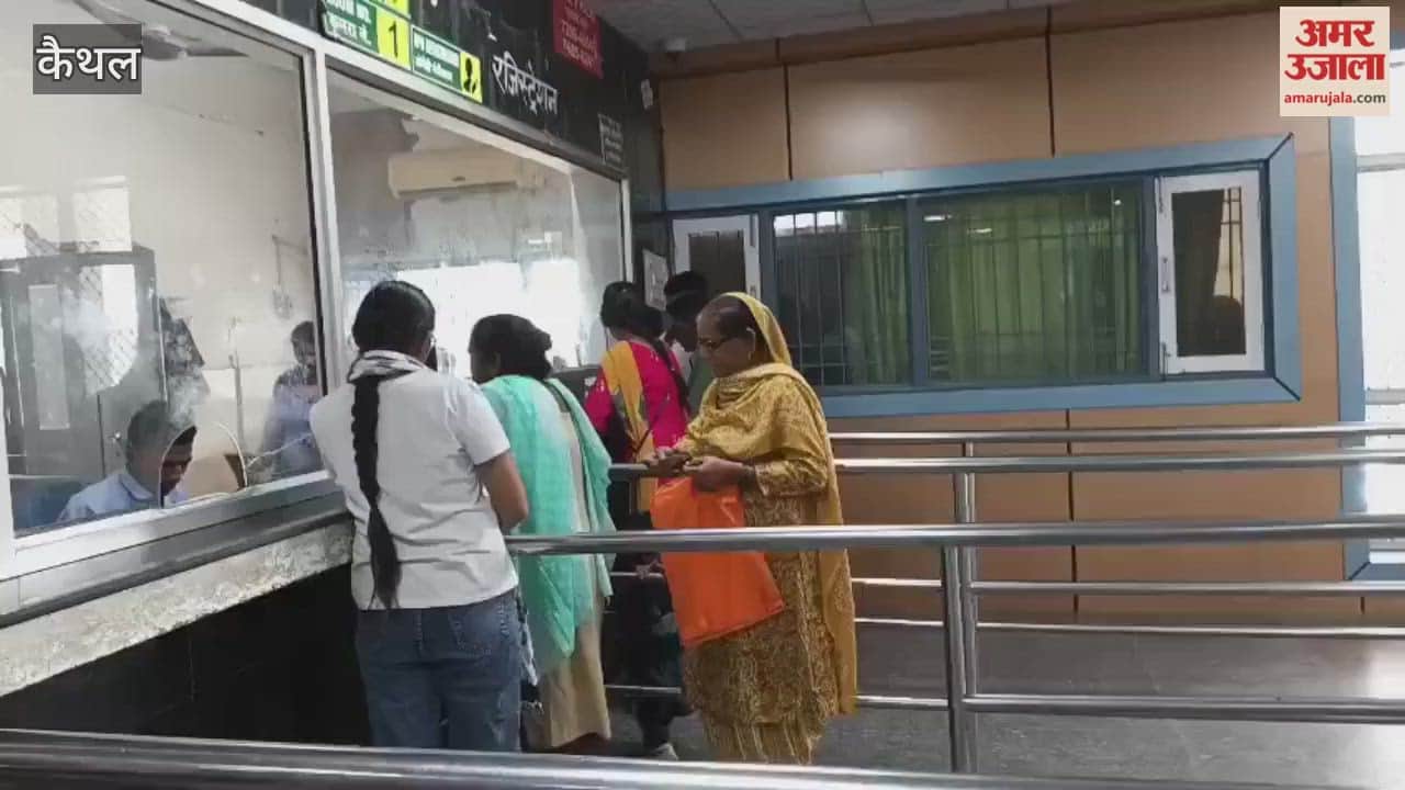 Health department cracks down on dengue in Kaithal, 62 cases so far; free testing and awareness campaign underway