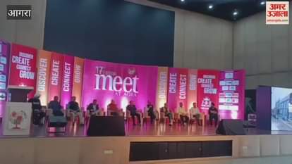 Meet at Agra will start from November 7 in Agra