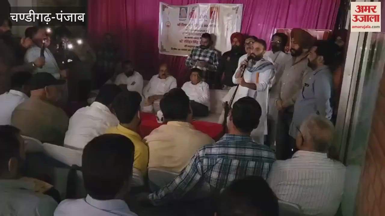 Marriages of 200 daughters of poor families will be arranged in Guruharsahay