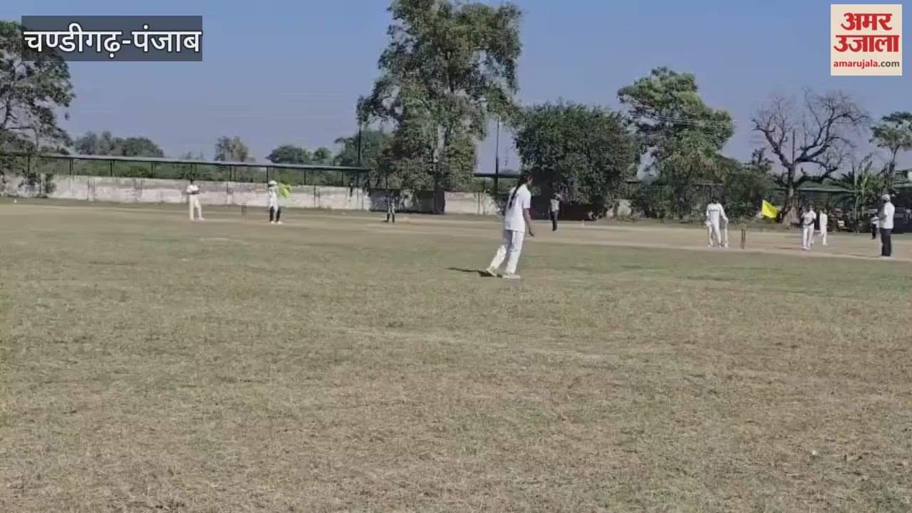 69th Punjab Inter District School Cricket Girls Tournament begins in Ferozepur