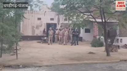 Nihal Singh Wala police launched a Kaso campaign in Moga