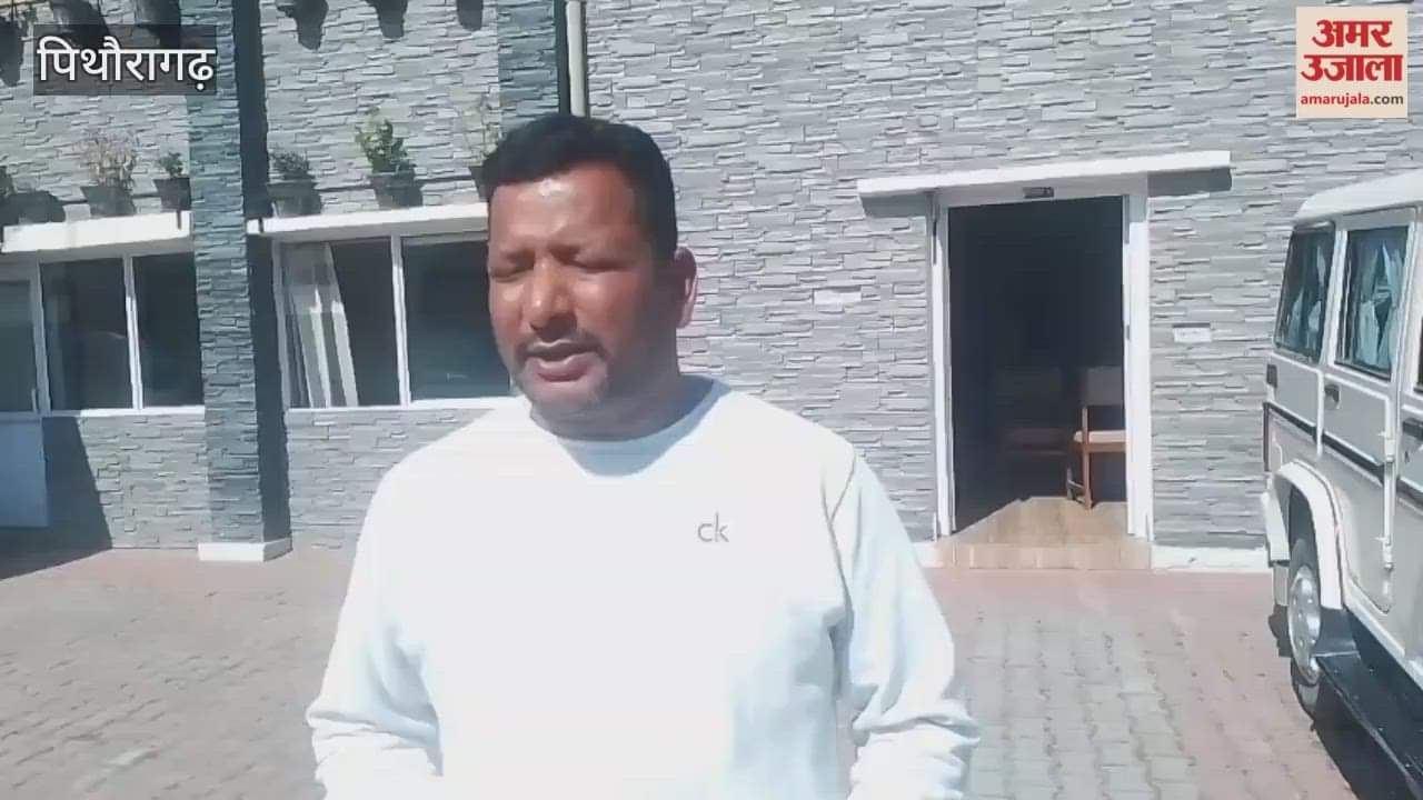 Demand to deploy 108 ambulance in Dewalthal pithoragarh