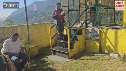 Tributes paid to Mahavir Chakra winner martyr Diwan Singh Danu in nachni pithoragarh