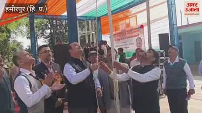 Hamirpur Minister Yadavindra Goma said rewards worth Rs 14.50 crore given to international and national winning players