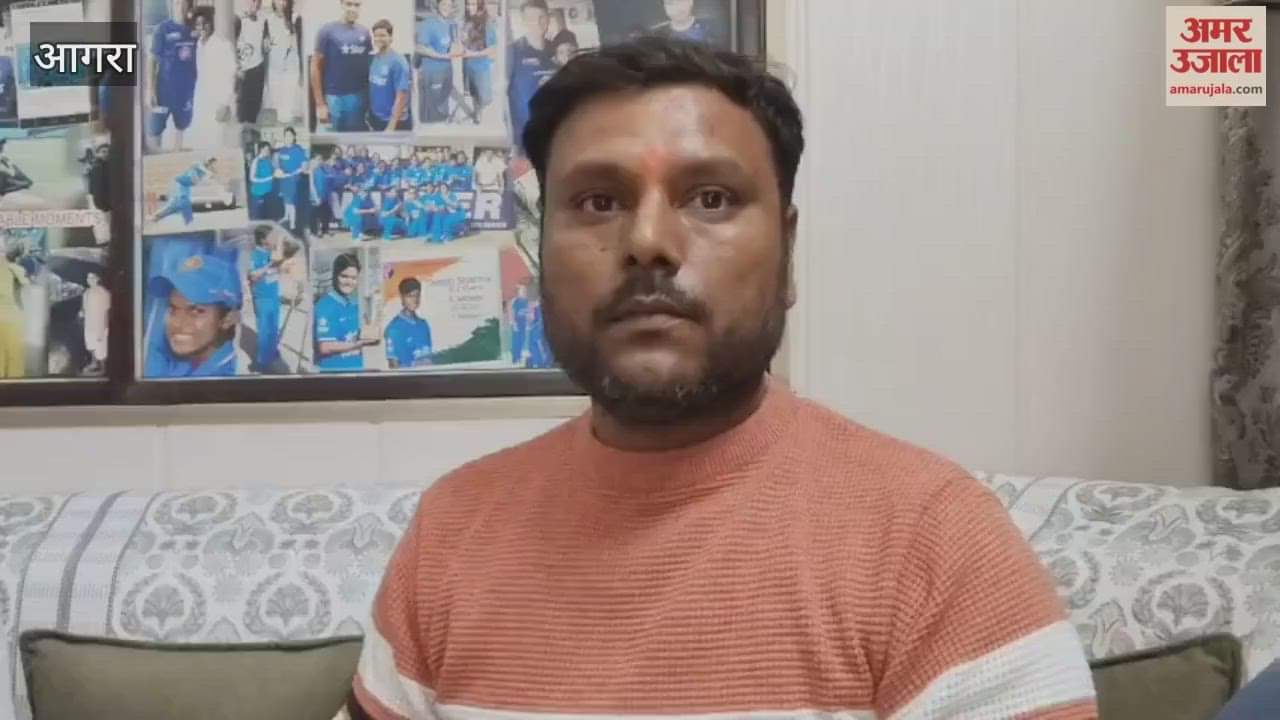 Exclusive video of conversation with Deepti Sharma's brother