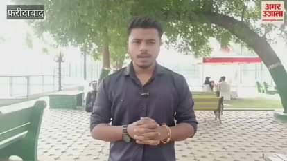 7 players participating in tennis academy in Faridabad