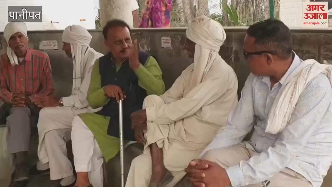 Two motorcycles collided in front of a sugar mill in Panipat; one brother died and the other was seriously injured.