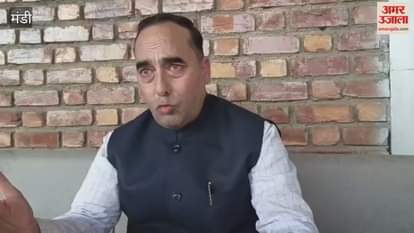 Mandi Allegations of corruption in Kangra Central Co-operative Bank criminal complaint against eight officials including former MD