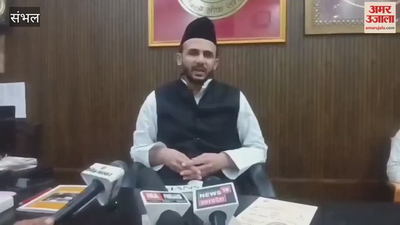 RSS should be banned: MP Burq