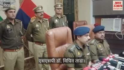 Meerut: Husband kills wife by slitting her neck