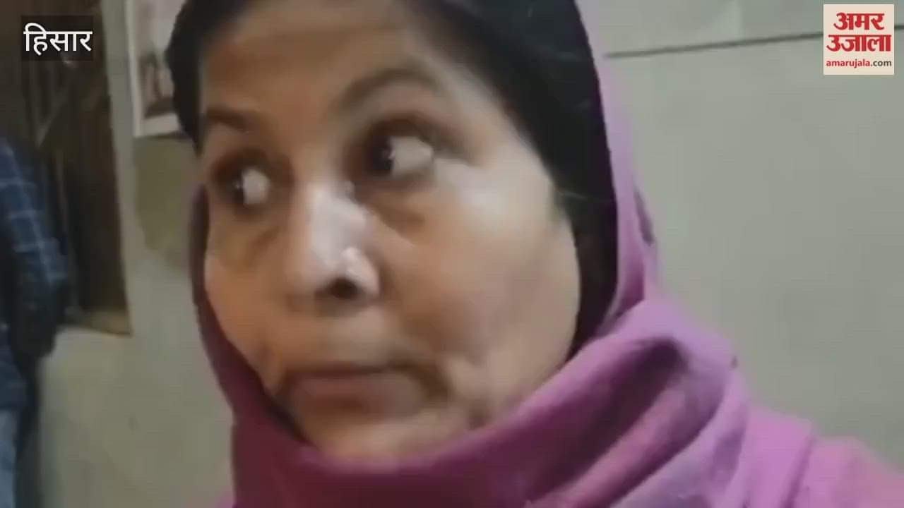 At Padav Chowk in Hisar, 15-20 armed youths broke the doors and windows of a house, and were also accused of firing.