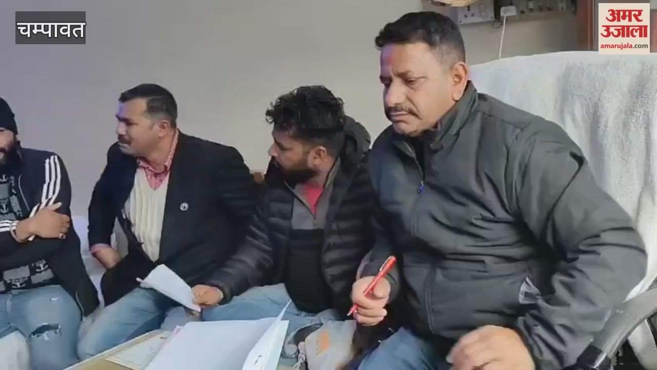 Anyone who disturbs harmony will be expelled from Champawat city