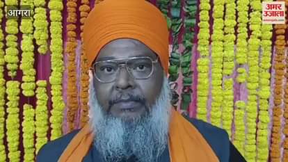 Devotees Throng Gurdwara Guru Ka Tal on Guru Nanak Dev Ji’s 556th Prakash Parv