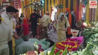 Gurdwara Guru Ka Tal on Guru Nanak Dev Ji’s 556th Prakash Parv