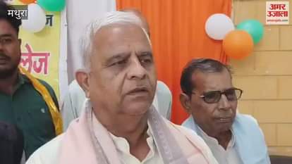 Skill Development Rath Launched in Baldev