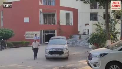 Unnao: ED raids Saraswati Medical College, chaos ensues