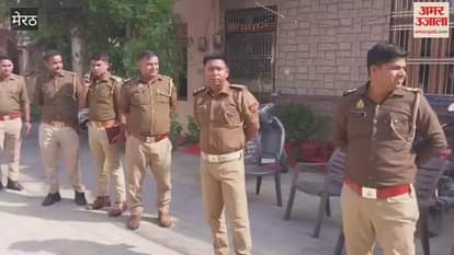 Meerut: ED raids Bijendra Hooda's house in bike boat case