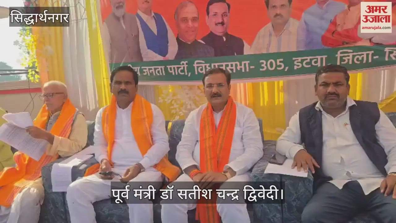 Former minister informed workers about SIR