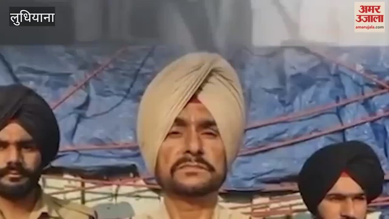 accident in khanna