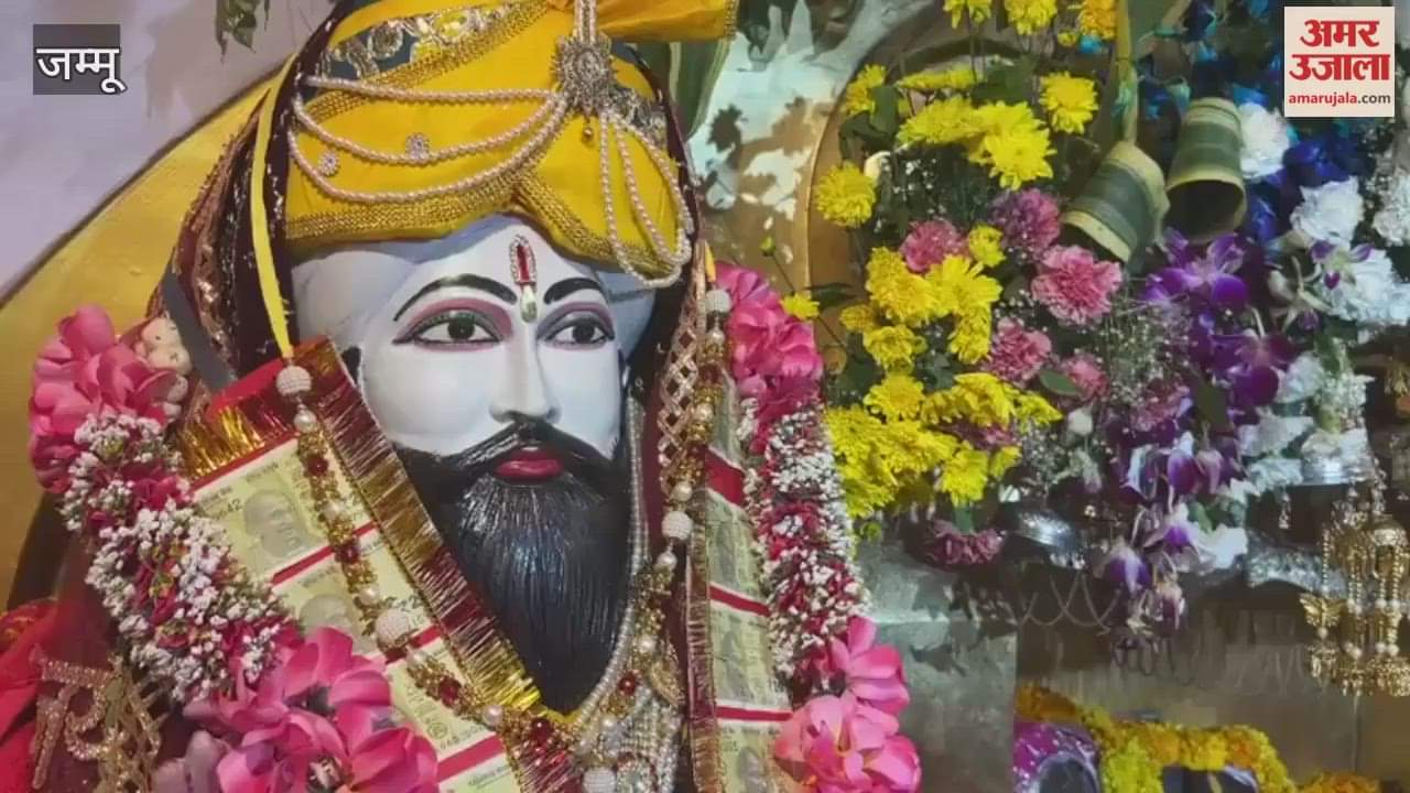 Live Arti at jammu Jhiri Mandir