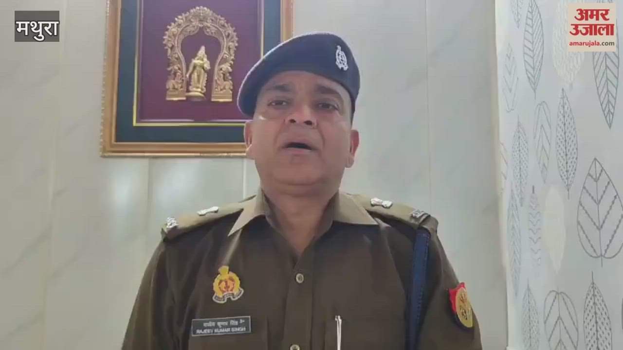 Devotee Dies During Darshan at Banke Bihari Temple