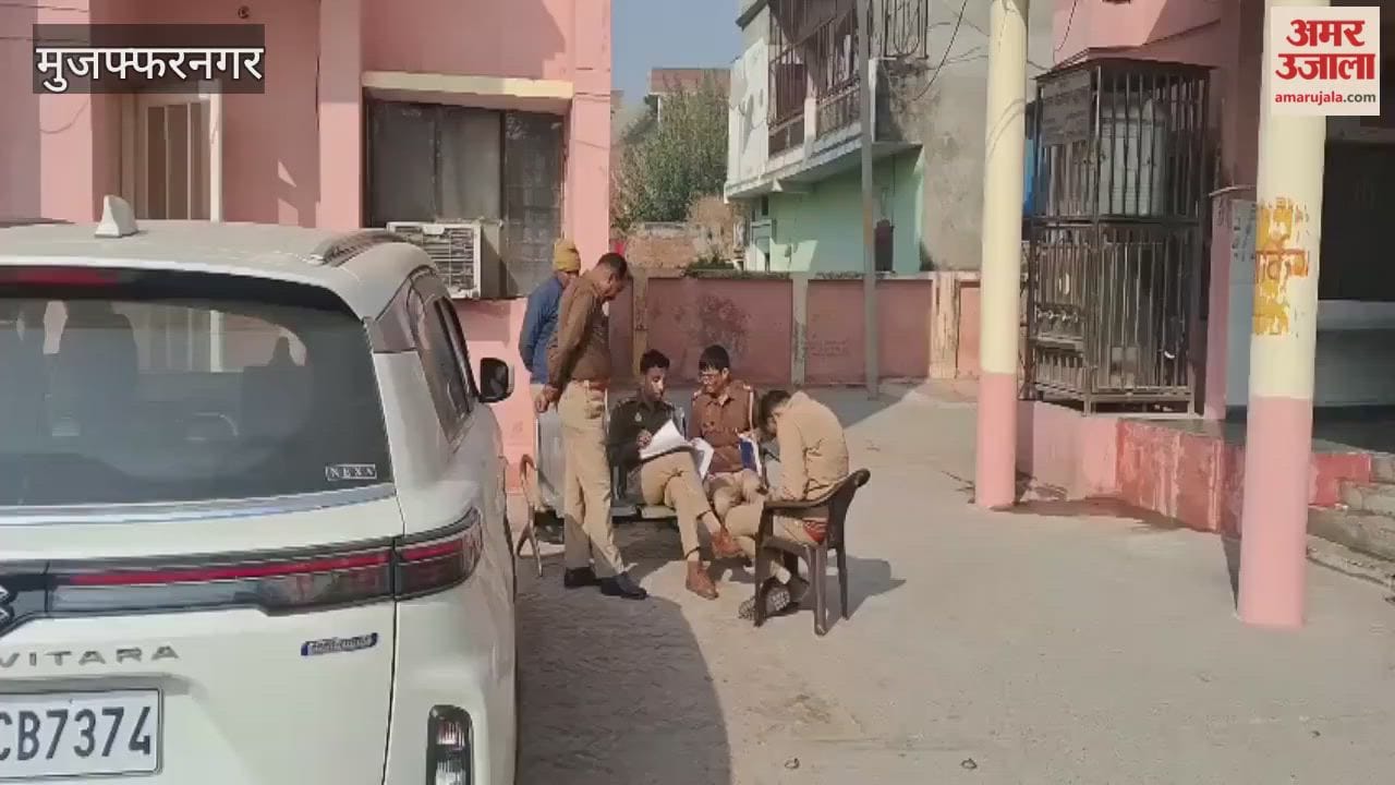 Muzaffarnagar: DAV College student sets himself on fire in classroom; pleas to principal and SDM go unheard