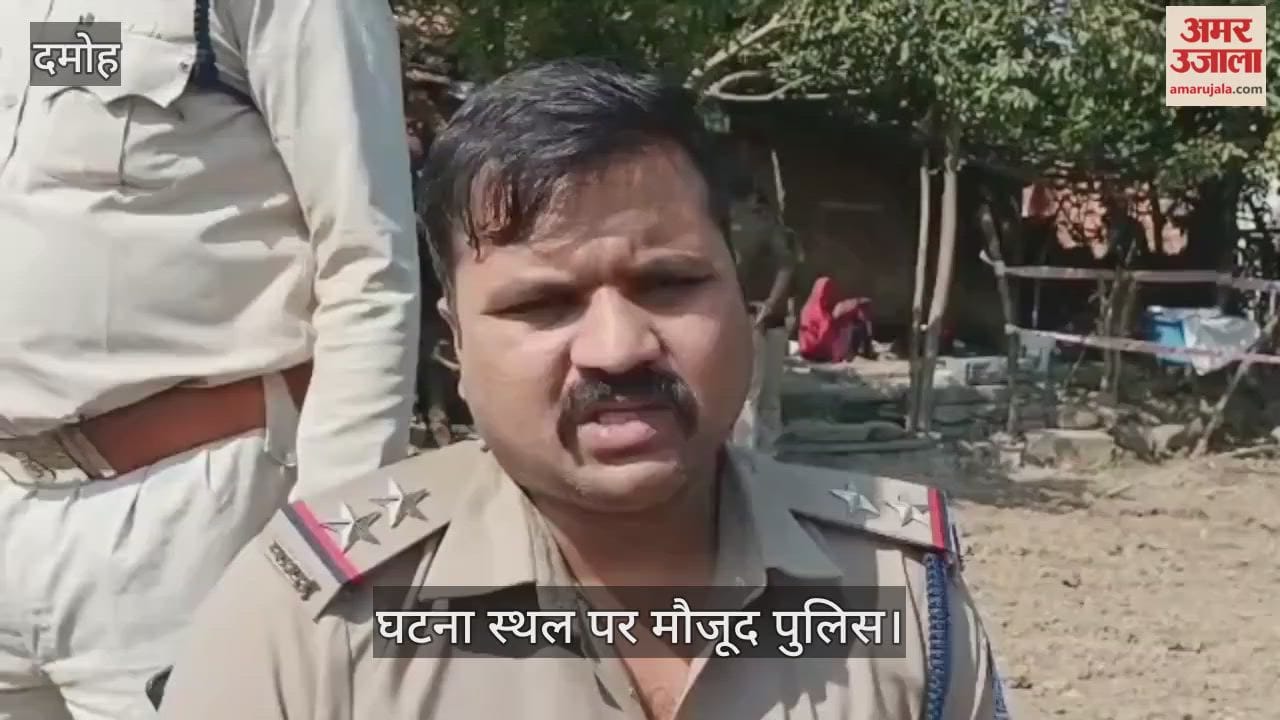 Grandson kills grandmother with axe for not giving him Rs 100