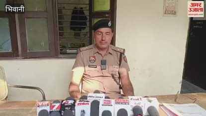 prisoner on three-week parole in Bhiwani swallowed poison in a field and died in hospital