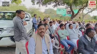 Strategy made to make RLD rally successful