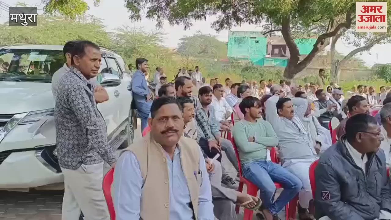 Strategy made to make RLD rally successful